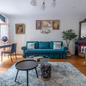 Apartamento de 1 Dormitorio